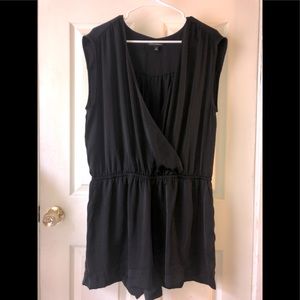 Banana Republic Romper